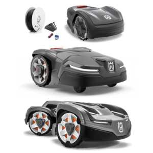 Husqvarna Automower®