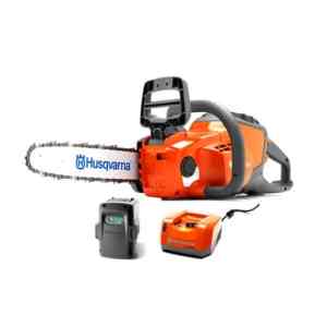 Husqvarna Electric Chainsaws